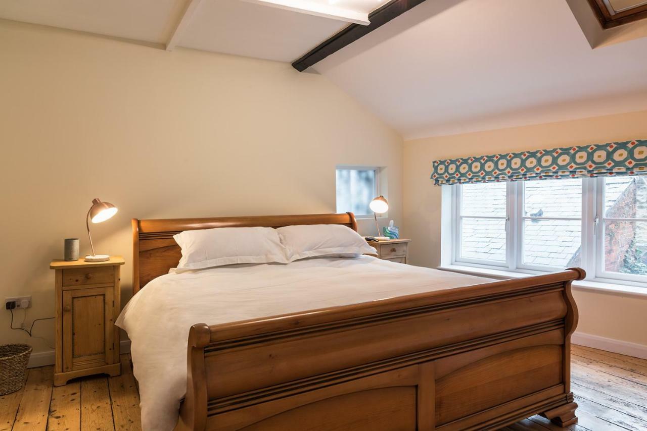 Luxury 3 Bed Flat In The Centre Of Woodstock Daire Dış mekan fotoğraf
